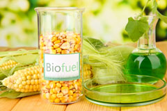 Worthy biofuel availability