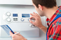 free commercial Worthy boiler quotes