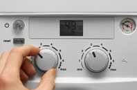 free Worthy boiler maintenance quotes